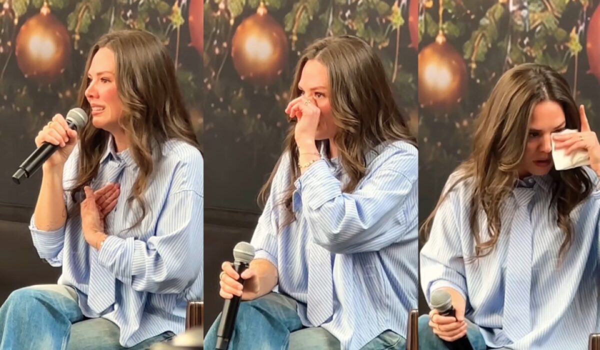 ¿Se acabó Jesse & Joy? Joy Huerta revela qué pasará con el dúo tras la salida de Jesse