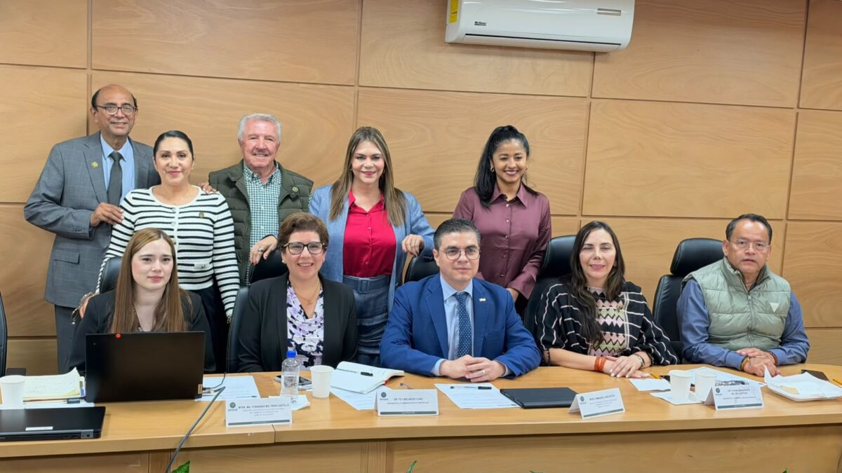 Impulsa la diputada Tey Mollinedo vinculación de la Frontera Sur con el Corredor Interoceánico