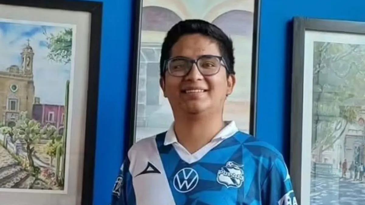 Hallan sin vida a estudiante de la BUAP tras 17 días de búsqueda en Puebla