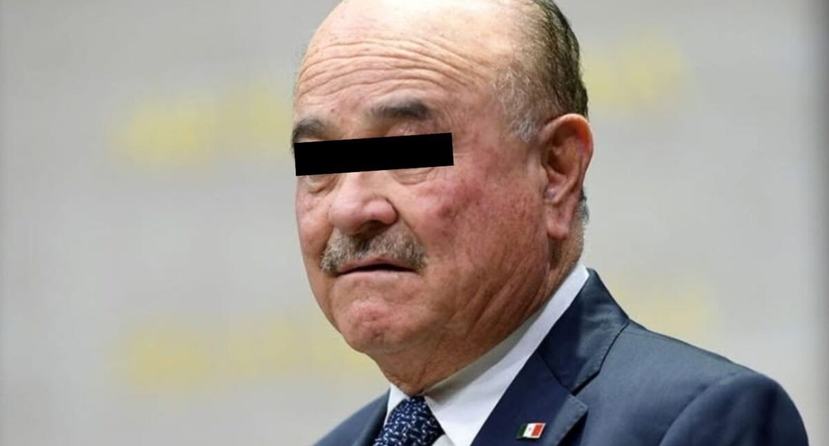 Revisarán medida cautelar de Ernesto “N” el próximo 25 de septiembre