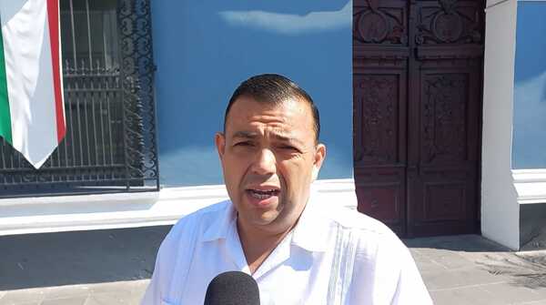 Quemadores de Pemex originaron fuerte olor a hidrocarburo en Jalapa