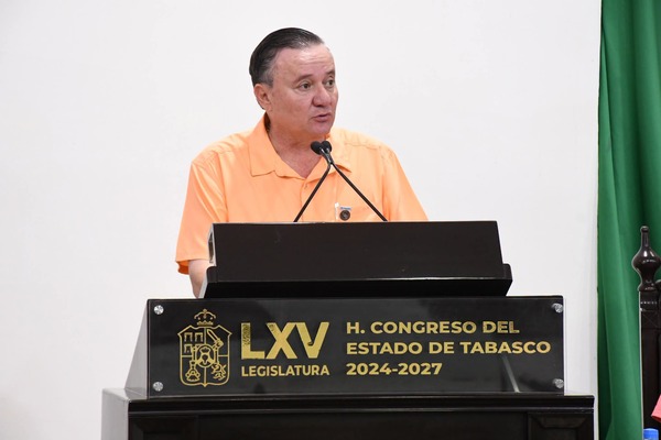 Movimiento Ciudadano propone digitalizar trámites financieros de municipios en Tabasco