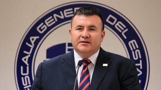 Destituyen a delegado de la FGR en Guanajuato tras operativo por presunto huachicol
