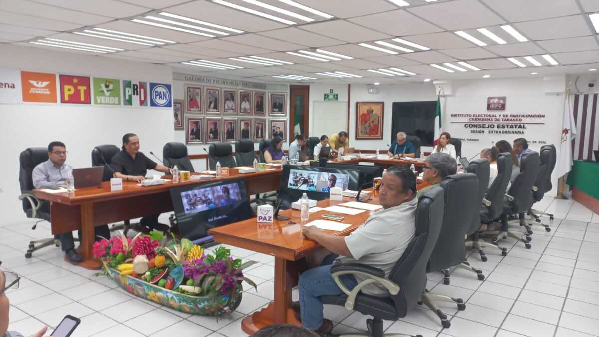 Anteproyecto presupuestal 2027 por más de 664 mdp, planeada y justificada: Elizabeth Nava Gutiérrez