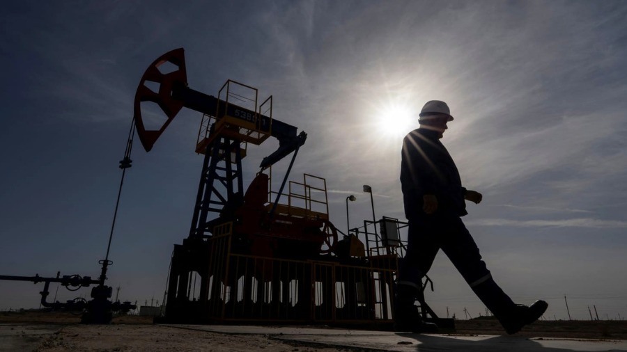 Petróleo de Texas sube un 2,11 % tras rechazar EEUU la propuesta iraní para reabrir Ormuz