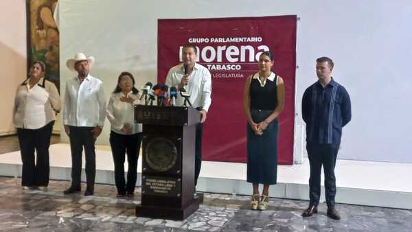 Congreso revisará propuesta de 664 mdp del IEPCT para 2027
