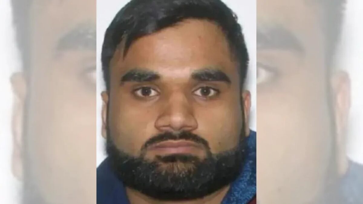 FBI ofrece un millón de dólares por presunto líder de banda criminal con nexos en India