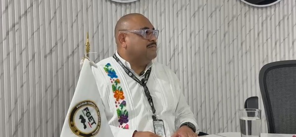 Fiscalía de Tabasco prepara solicitud de más recursos para 2027