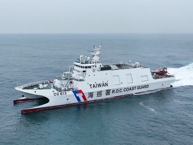 Taiwán acusa a China de «hostigamiento» por sus patrullas al este de la isla