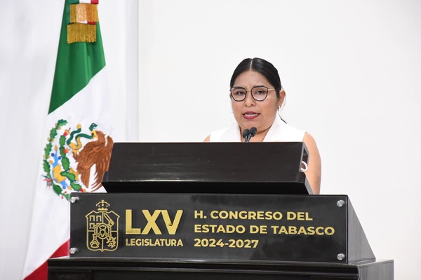 Proponen reconocer plenamente derechos de pueblos indígenas y afromexicanos en Tabasco