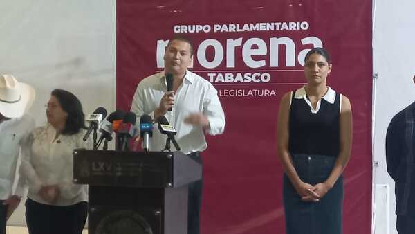 Congreso exige a Pemex cumplir con apagado de mecheros en Tabasco