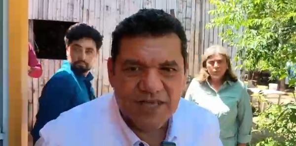 Javier May dará mensaje por sus dos años al frente del Gobierno de Tabasco