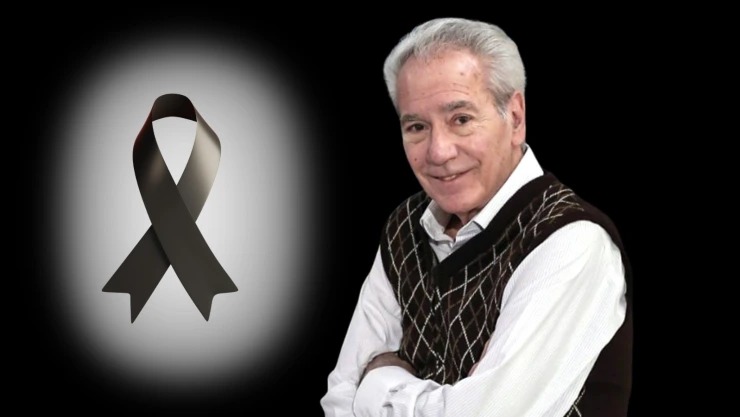Murió Otto Sirgo, famoso actor cubano de telenovelas mexicanas como “Rosa Salvaje”