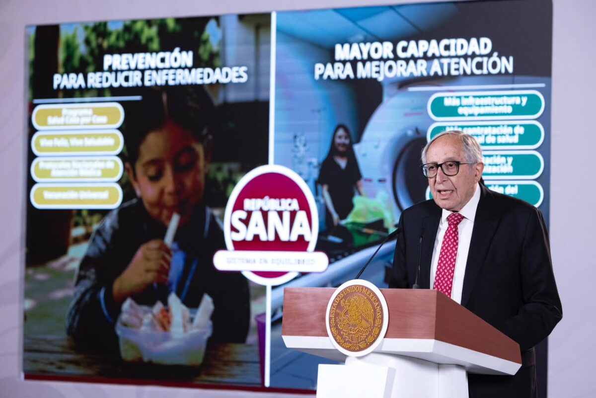 Más de 10 mil camas hospitalarias en camino hacia 2030, destaca la glosa de salud