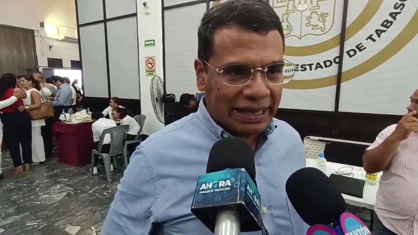 Morena Tabasco anuncia convocatoria federales y celebración del 15 Aniversario