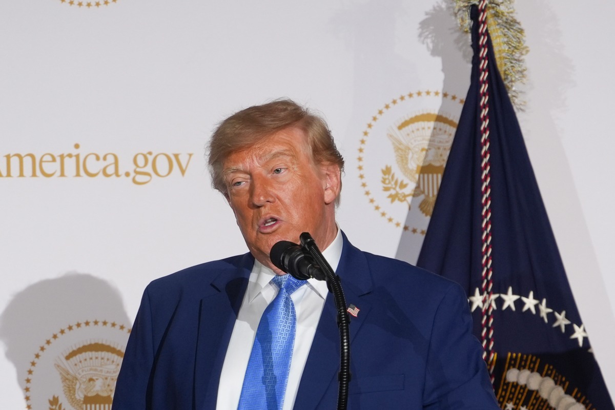 Da Juez 14 días al Gobierno de Trump para mostrar justificación legal de ataques a lanchas