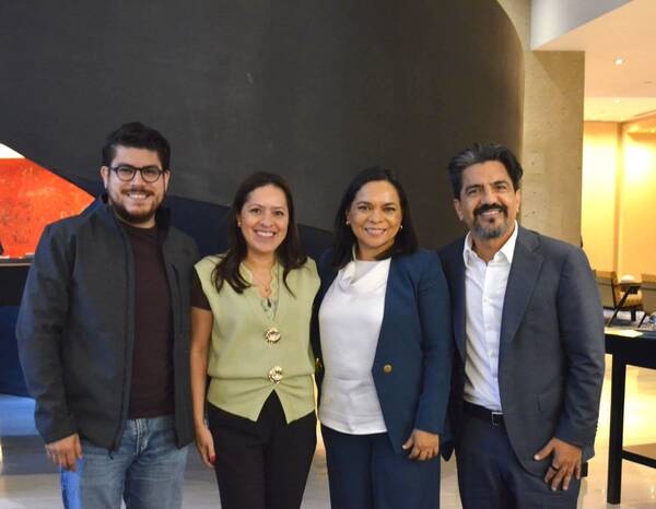 Beatriz Mojica y Partido Verde acuerdan fortalecer coordinación en Guerrero