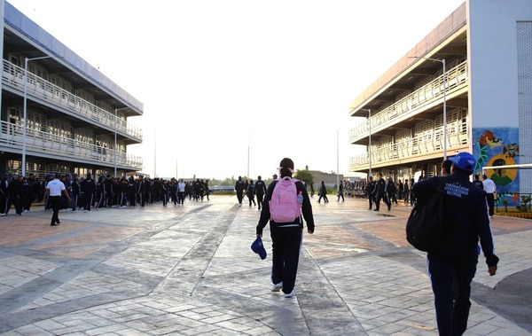México pierde casi 289 mil estudiantes en un ciclo escolar
