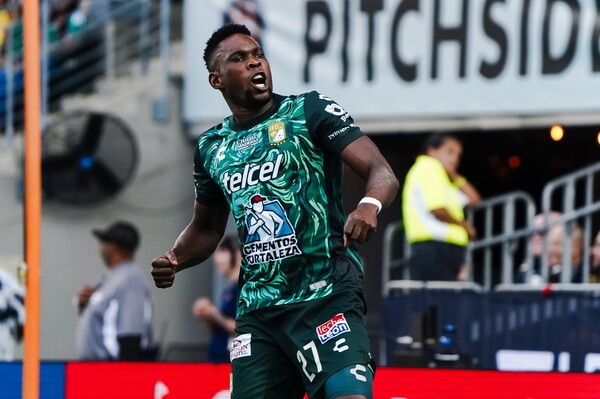 León vence al América y va a la Concacaf Champions Cup