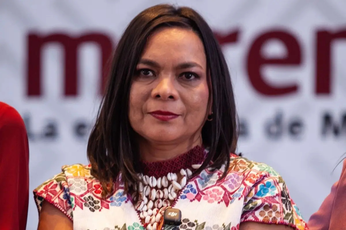 Beatriz Mojica: de la lucha social a Morena Guerrero
