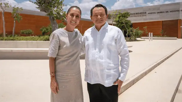 Yucatán suma más de 80 mil mdp en inversiones