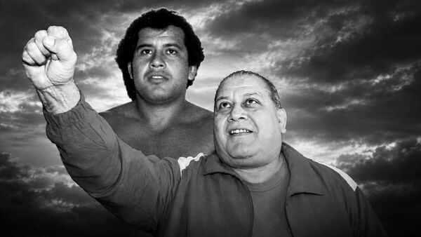 Muere Franco Colombo a los 72 años; leyenda de la lucha libre mexicana