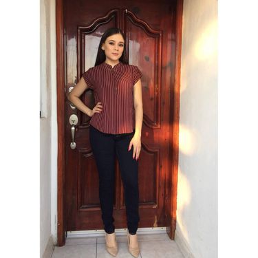 Fernanda Gastélum fue víctima de feminicidio en Sinaloa mientras estaba embarazada. Su bebé tampoco sobrevivió tras el ataque