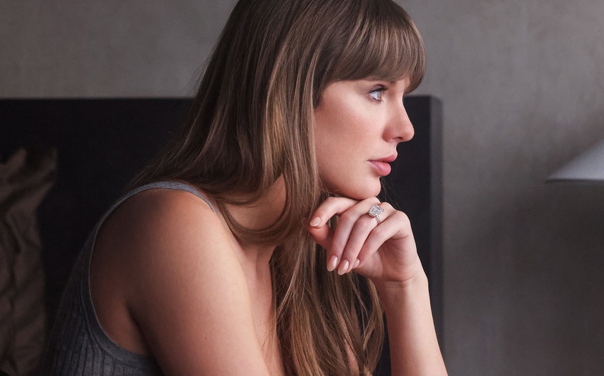 ¿Así sonará ‘Patient Zero’? Taylor Swift anuncia su nuevo sencillo y ya tiene fecha de estreno