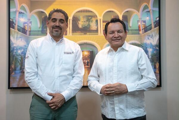 Yucatán será sede nuevamente del Examen Nacional para Aspirantes a Residencias Médicas