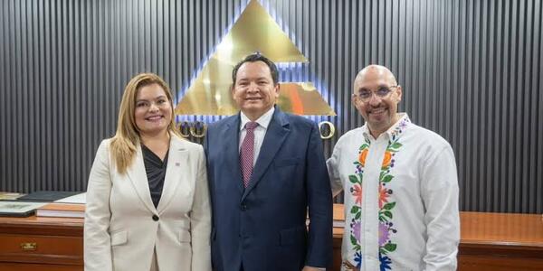 Yucatán presume cartera de inversión por más de 151 mil mdp