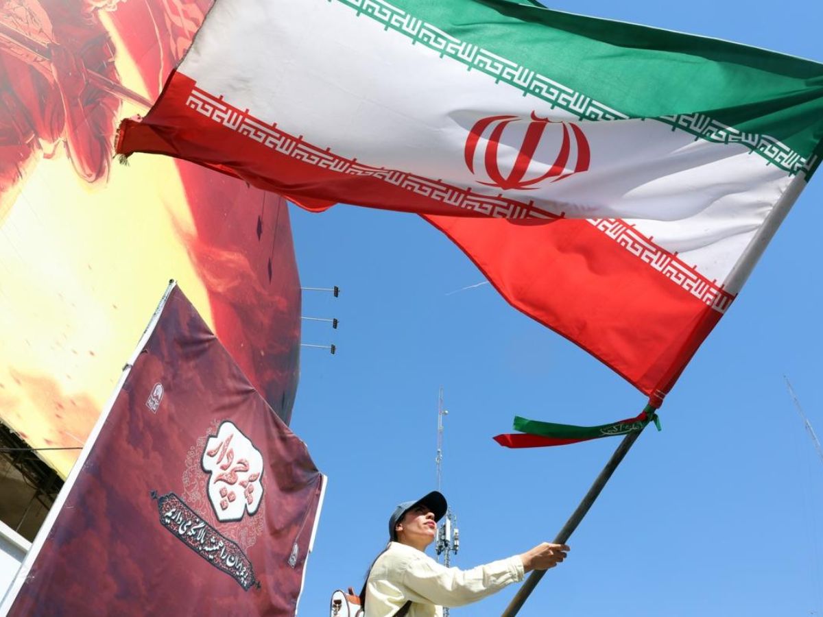 Irán advierte que responderá con "devastadores bombardeos" a nuevos ataques  de Estados Unidos | El Informador