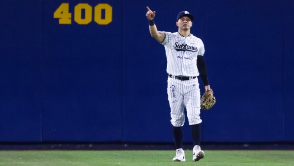 José Cardona llega a Leones de Yucatán como nuevo refuerzo
