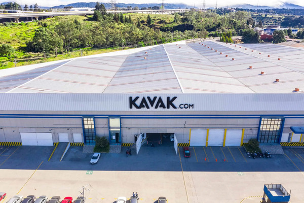 Kavak elige Yucatán para expandirse al sureste