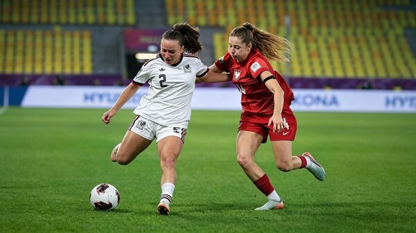 México cae ante Polonia y se juega el pase ante Argentina