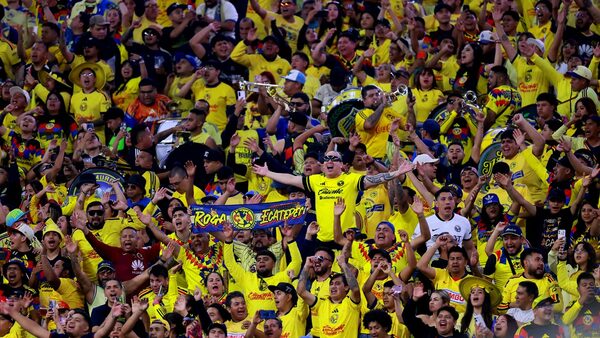 Apertura 2026; el segundo mejor arranque histórico en asistencia de la Liga MX