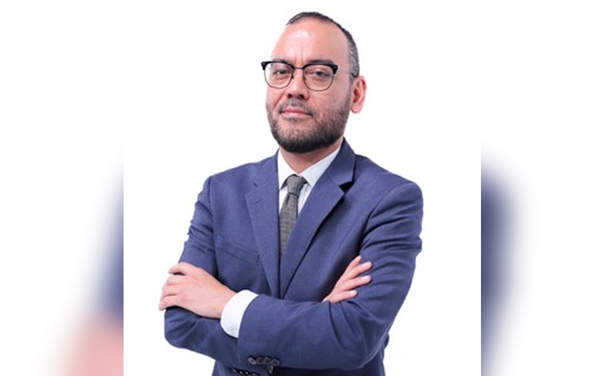 Designa Guadalupe Taddei a Roberto Carlos Félix López como Encargado de Despacho de la Secretaría Ejecutiva del INE