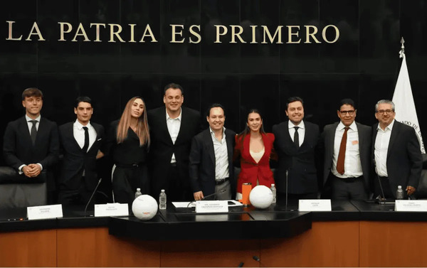 Senado presenta iniciativa para el regreso del ascenso y descenso en la Liga MX