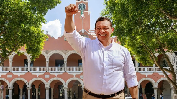 Separan a funcionario del Catastro de Mérida por irregularidades