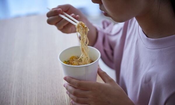 Profeco pone bajo la lupa las sopas instantáneas