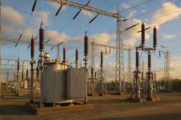 Subestación eléctrica en zona Yokotán iniciará el 28 de septiembre