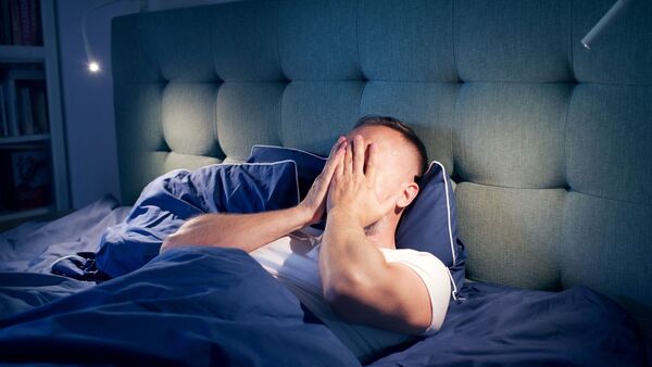Dormir poco podría alterar las conexiones del cerebro