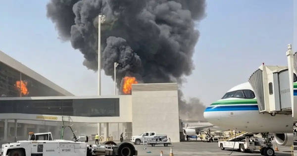 Ataque en aeropuerto de Arabia Saudita deja 12 muertos y 309 heridos