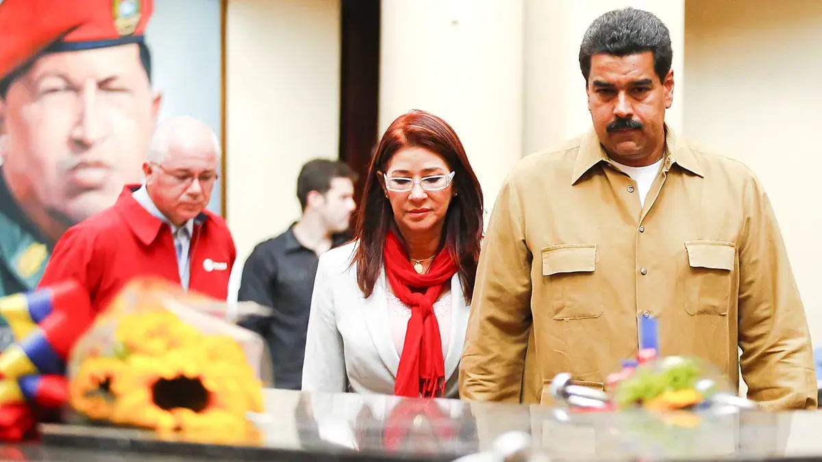 Cilia Flores vuelve a pedir libertad bajo fianza por el deterioro de su salud en EE.UU.