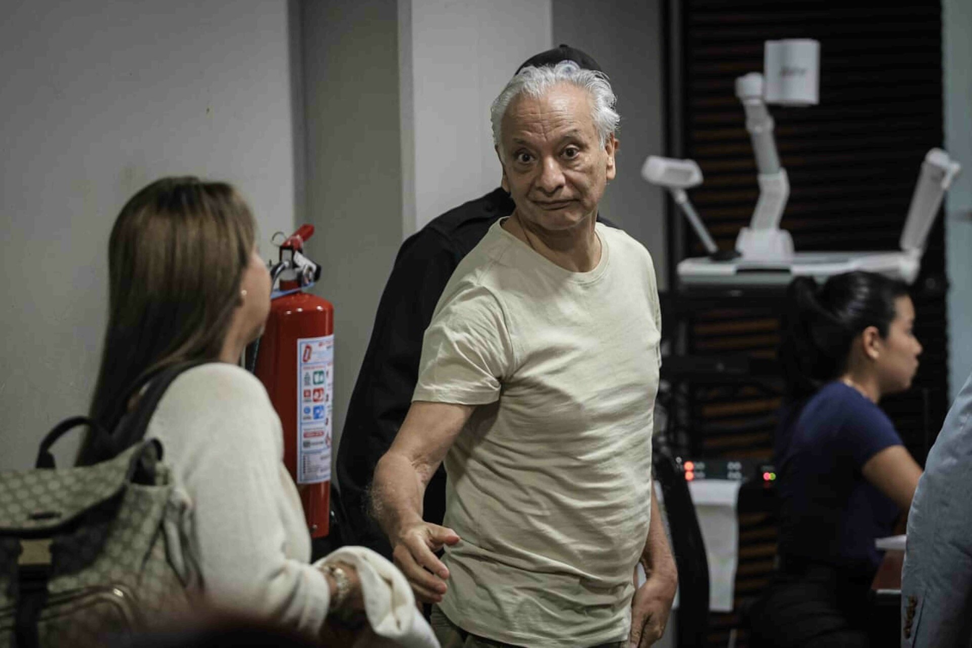 Exdirector de Pemex pagará 120 mil pesos por caso de violencia familiar