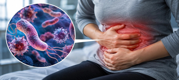 Uno de cada ocho nuevos casos de cáncer está relacionado con infecciones