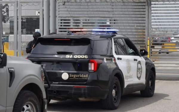 “Capitán Sol” ingresa al penal del Altiplano tras ser detenido en Zapopan