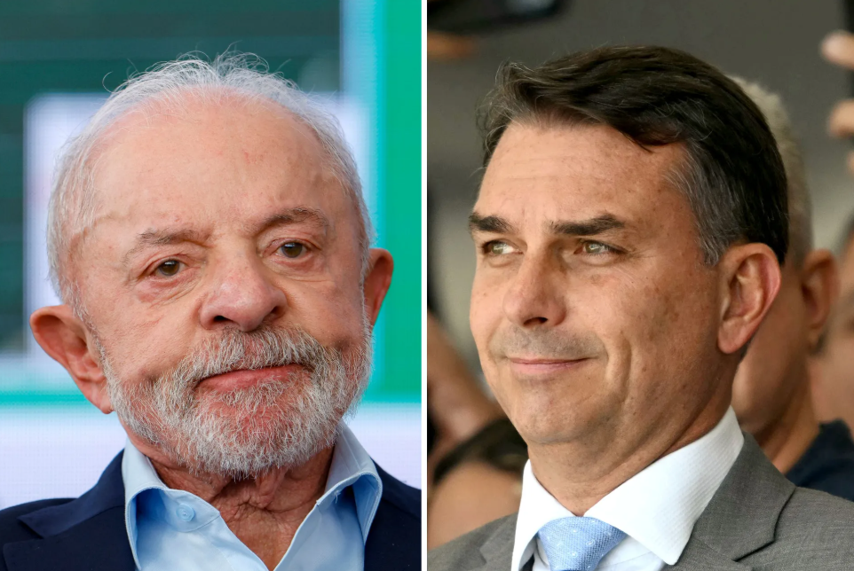 Bolsonaro supera a Lula y disputarán segunda vuelta en Brasil