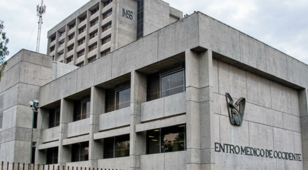 IMSS revisará 77 áreas neonatales tras decesos de bebés en Jalisco