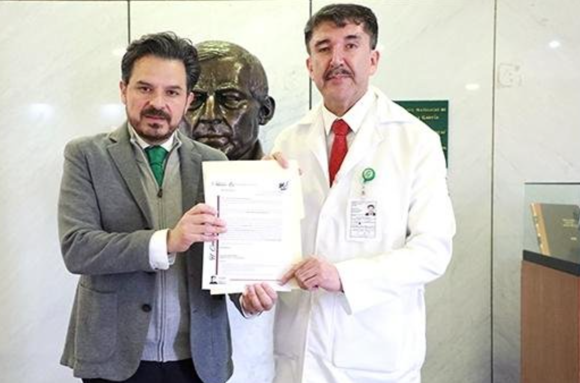 IMSS cambia a su titular en Durango tras muerte de cinco bebés