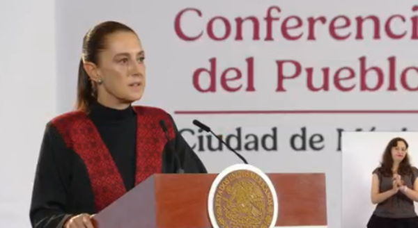 Sheinbaum recorrerá hospitales del IMSS-Bienestar